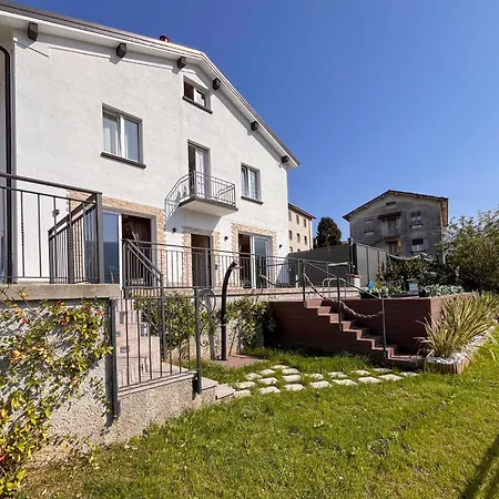 Lenis - Panoramic Pool Appartement *