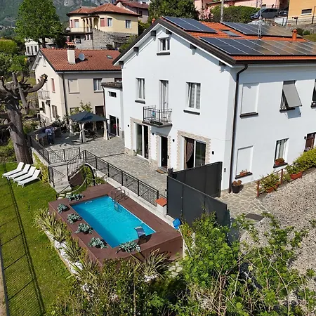 Lenis - Panoramic Pool